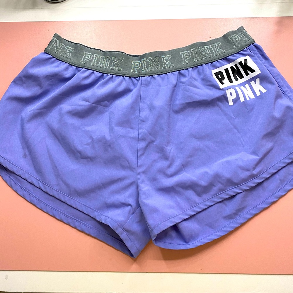 Victoria’s Secret Pink Shorts